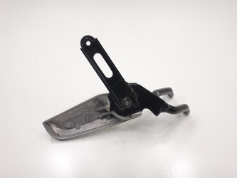 Honda Pcx 125 14-20 Set Passenger Left Footrest