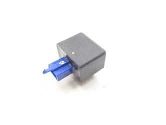 Husqvarna 701 Svartpilen Relay Controller