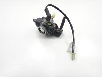 Typhoon 50 Sr Motard Carburetor Throttle