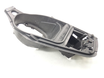 Gilera Runner 50 Kufer Schowek