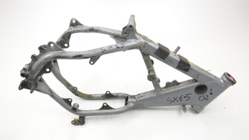 Ktm Sx 65 02-08 Rama