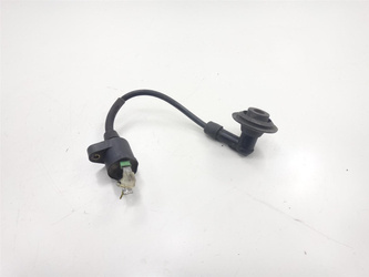 Peugeot Street Zone Kisbee Ignition Coil Pipe