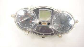 Piaggio Mp3 400 500 Counter Clock Indicators