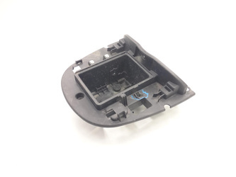 Peugeot Django 50 4T 14-19 Plastic Rear Seat