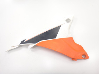 Ktm Sx Sxf Exc 125 200 250 300 450 Side Fairing