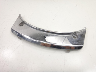 Peugeot Satelis 125 06-12 Plastik Tył Chrom Listwa