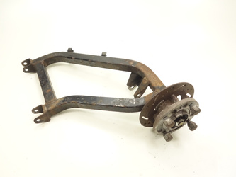 Microcar Ligier X-too Rs Rear Left Control Arm Hub Disc