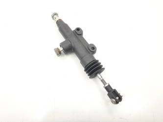 Metropolis 400 13-18 Rear Brake Master Cylinder