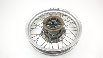 Kawasaki Klx 650 93-03 Felga Tył 17 X 2.50
