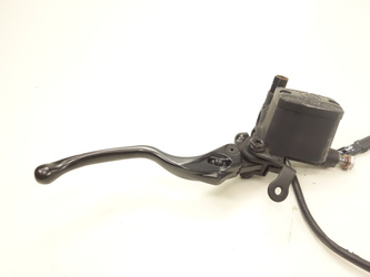 Moto Morini X-cape 650 20-25 Brembo front brake master cylinder