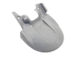 Aprilia Rs 660 20- Rear Mudguard On Wheel