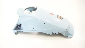 Masai Sm Stm 50 Plastic Tank Cover