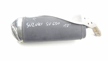 Suzuki Sv 650 16-20 Tłumik Wydech