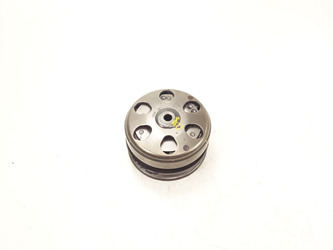 Peugeot Looxor 100 Complete clutch bell
