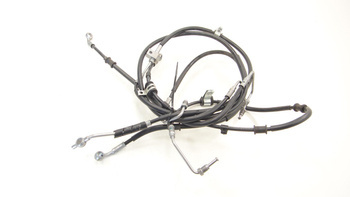 Piaggio Medley 125 15-22 Brake Pipes