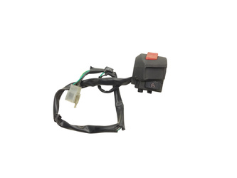 Eurocka Moto Cka Legend 50 Przełącznik prawy