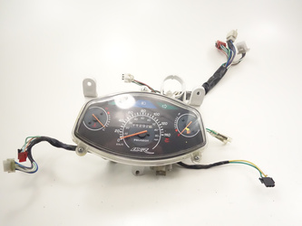 Peugeot Lxr 125 Odometer clock speedometer