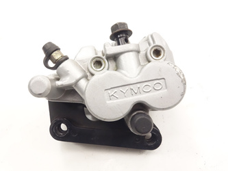 Kymco Agility 50 Zacisk hamulcowy przód