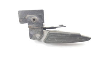 Peugeot Satelis 125 Passenger footrest, left