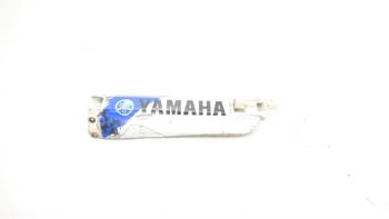 Yamaha Yz 426F Wr 450 Plastic Lag Cover