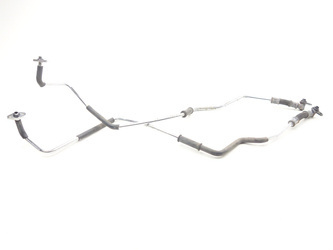 Honda Vfr 800 F Rc79 14-17 Oil Lines