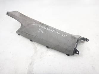 Honda Foresight 250 Skirting Board Right