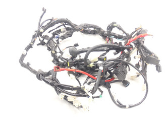 T-Max 530 Dx 17-18 Instalacja Elektryczna Wiązka