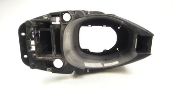 Piaggio Zip 2 50 Kufer Schowek