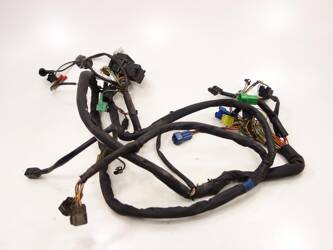 Suzuki Gsf 600 Bandit 00-05 Instalacja Elektryczna