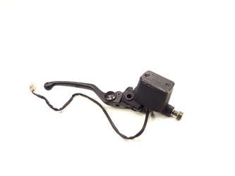 Kymco Ak 550 Front Brake Master Cylinder