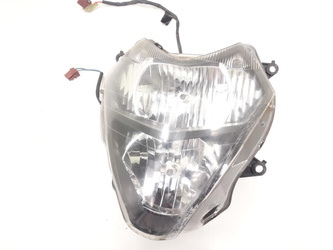 Honda Silver Wing 400 01-10 Front Lamp Headlight