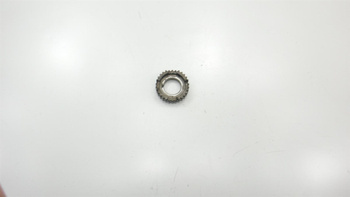 Honda Pantheon 125 2T Engine Mode