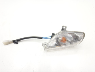 Typhoon 50 Sr Motard Turn Signal Left Front