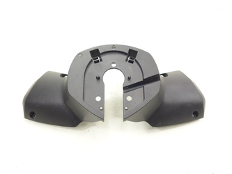 Peugeot Metropolis 400 20- Plastic steering wheel cover