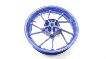 Yamaha Mt09 Sp Rim Front 17X3.50