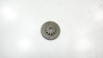Honda Pantheon 125 03-08 Sprockets Starter Modes