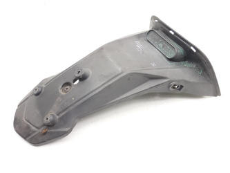 Typhoon 50 Sr Motard Rear Fender For Registration