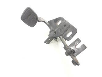 Metropolis 400 13-18 Brake Foot Rear Pedal