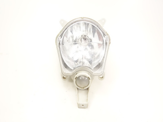 Peugeot Ludix 50 front headlight lamp