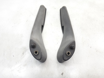 Piaggio X9 125 Plastic Windshield Mount