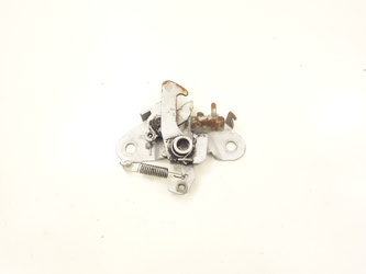 Microcar Ligier X-too Rs Front Hood Lock