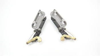 Honda St 1300 Pan Eur Case Hinges Mechanism