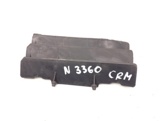 Honda Crm 125 Cr Gril Osłona Chłodnicy