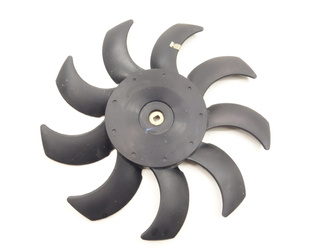 Microcar Due 19-24 Radiator Fan