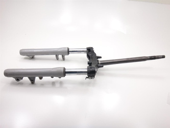 Vp X City Cityliner Zawieszenie Przód Lagi Komplet