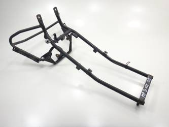 Piaggio Mp3 125 07-11 Frame Mounting the canopy