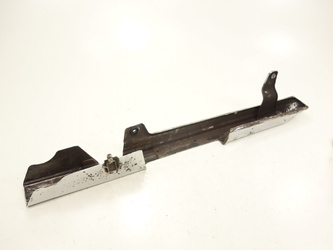 Brixton Bx Mutt 125 Cafe Racer 157fmi-c Osłona łańcucha napędowego