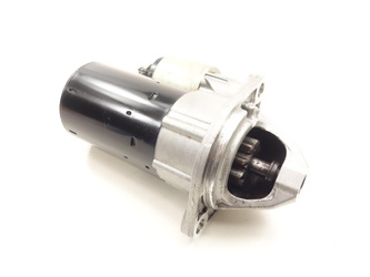 Microcar Due 6 19- Engine starter