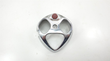 Oldies 50 4T Retro Plastic Steering Wheel Cover