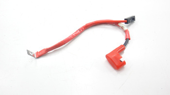 Kymco Ak 550 17-21 Installation Battery Cable